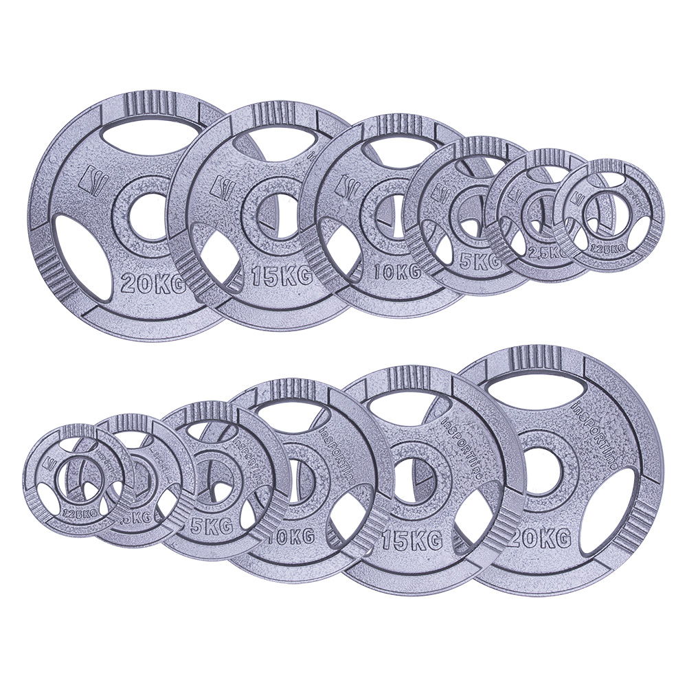 inSPORTline Hamerton 1,25-20 KG