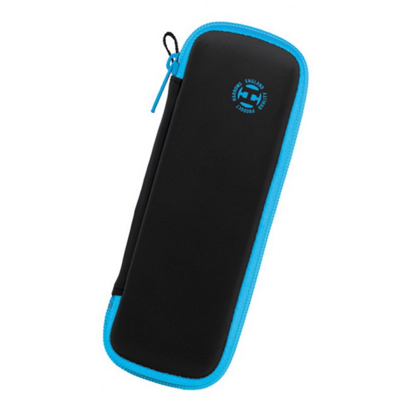 E-shop Harrows Blaze Case Aqua Black