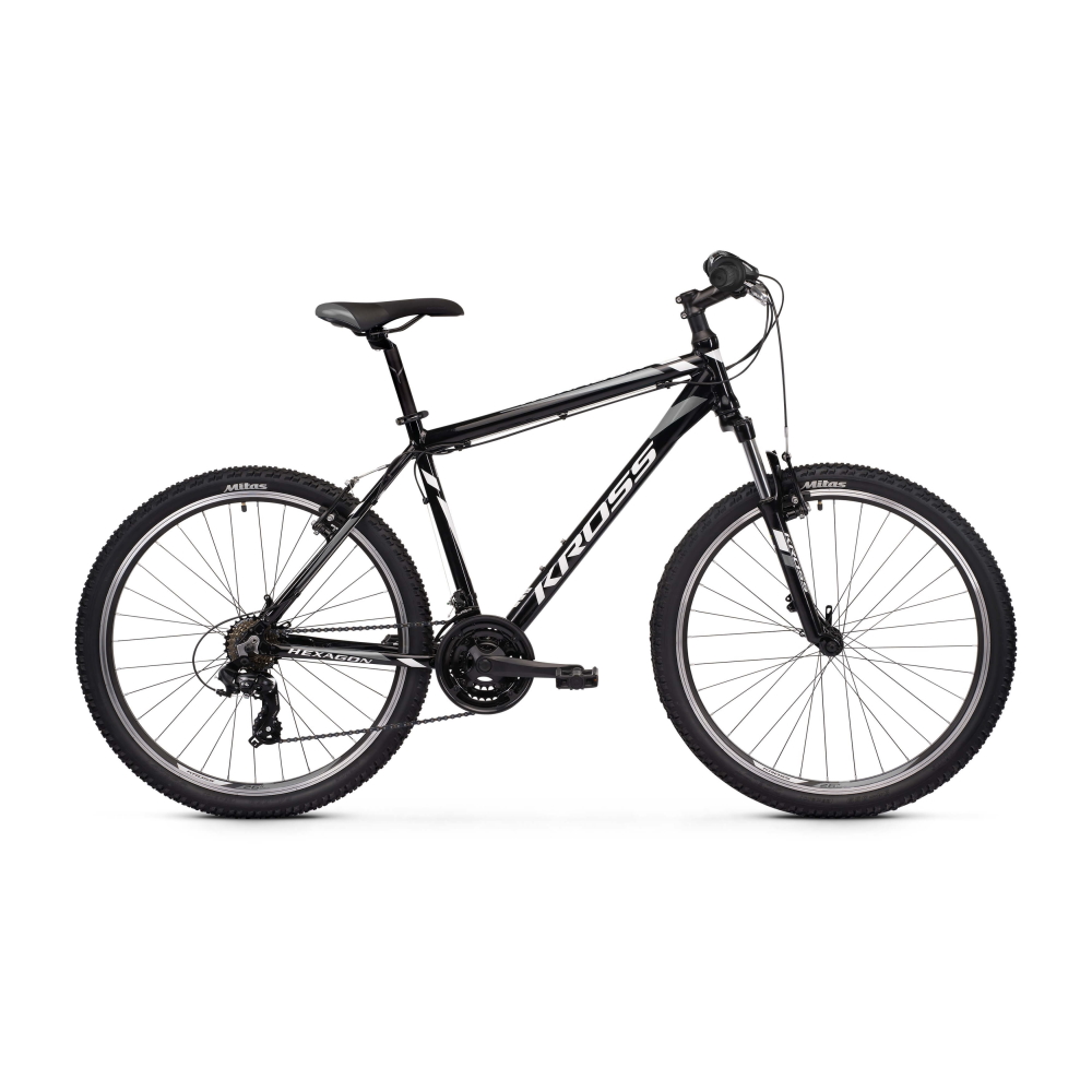 Horský bicykel Kross Hexagon 26