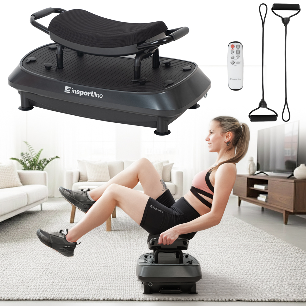 inSPORTline Duonique