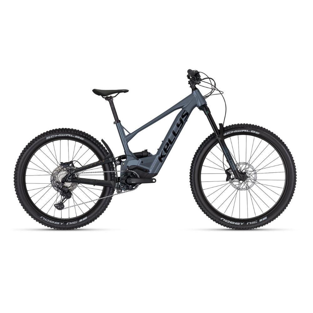 Kellys Theos R50 LTD P 725Wh 29