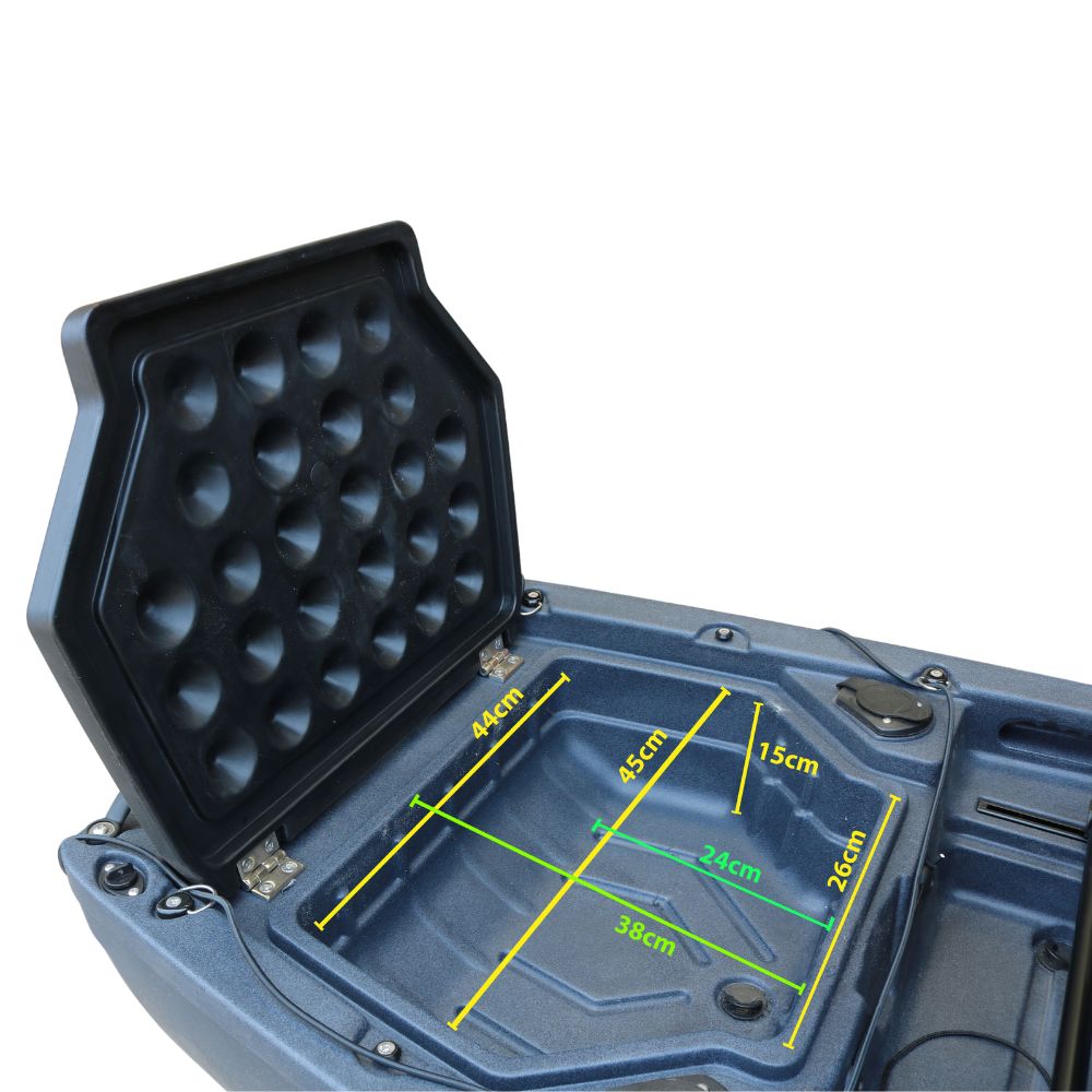 inSPORTline Rhoner Urban Camo