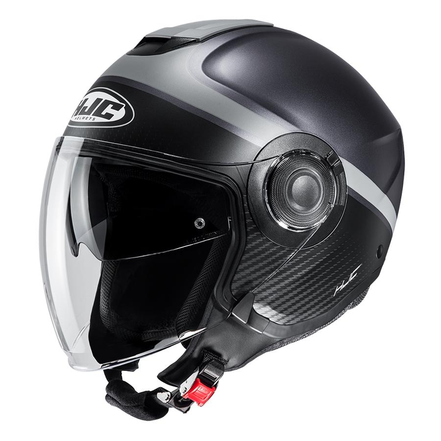 HJC i40 Wirox MC5SF M (57-58)