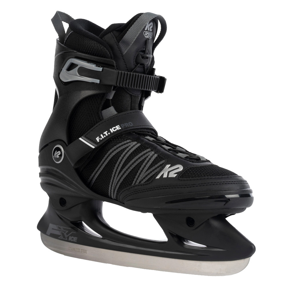 K2 F.I.T. Ice Pro 2022 43,5