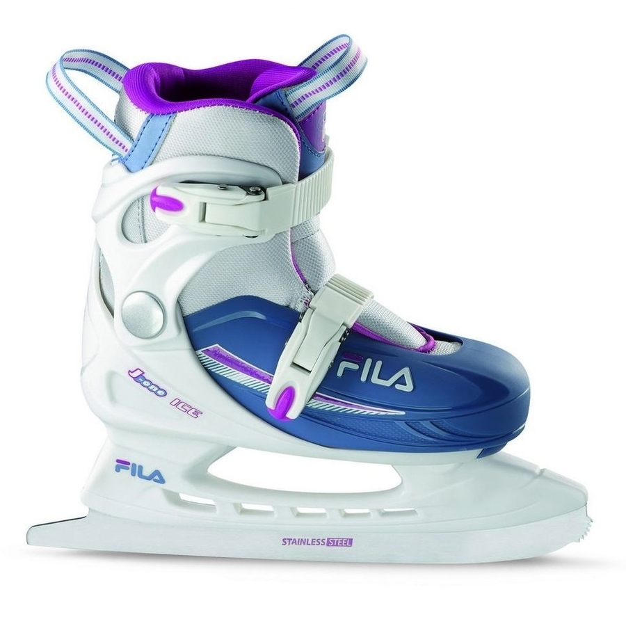 Zimné korčule FILA J-One G Ice HR