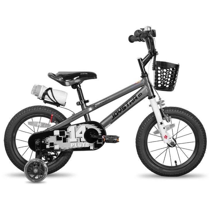 Joystar Pluto 16" šedá · záber 7