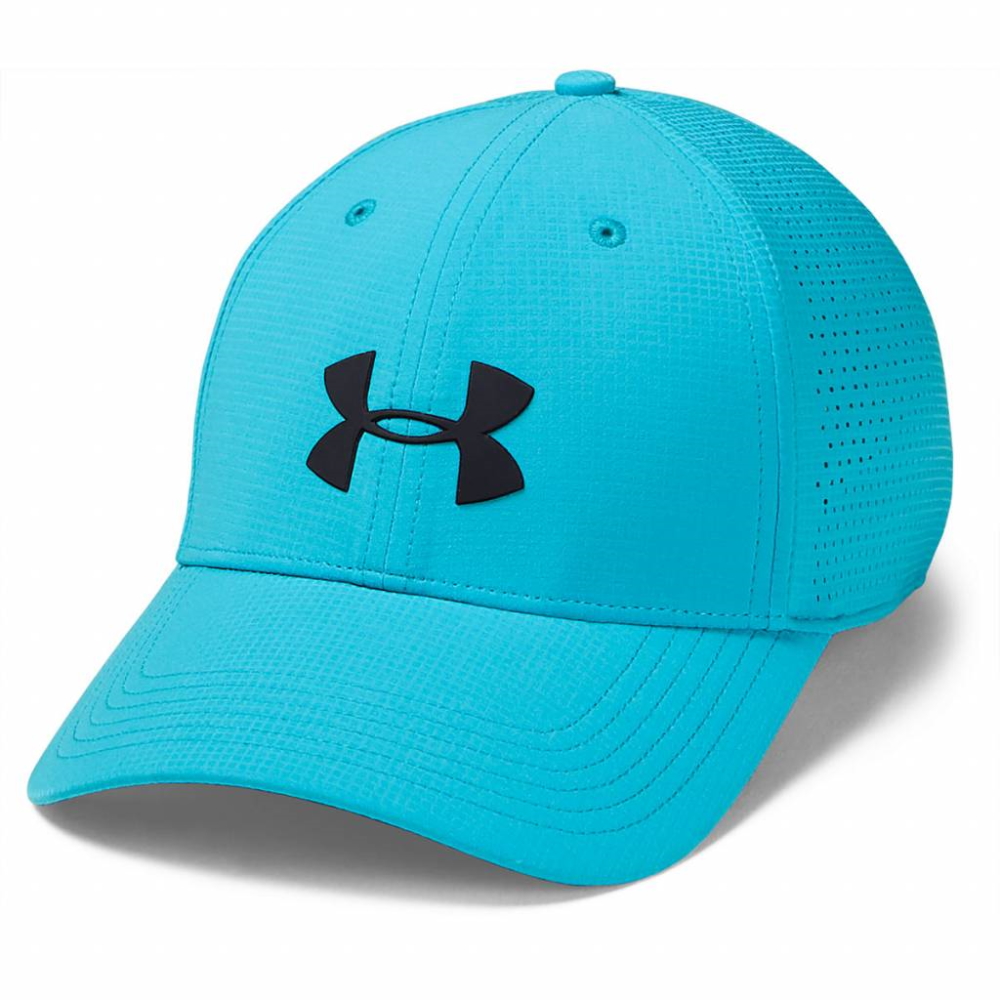 Under Armour Men\'s Driver Cap 3.0 Escape - OSFA