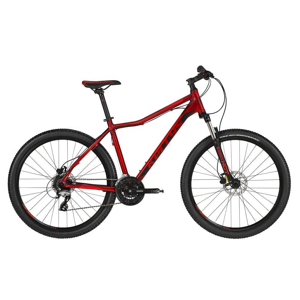 Dámsky horský bicykel KELLYS VANITY 50 27,5