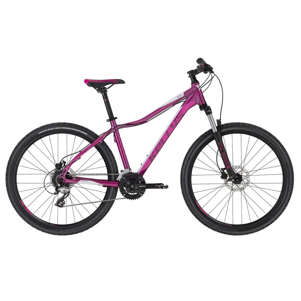 Dámsky horský bicykel KELLYS VANITY 50 27,5