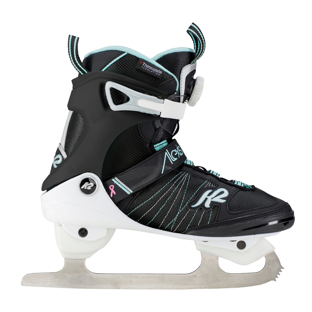 K2 lexis Ice Boa FB 40,5