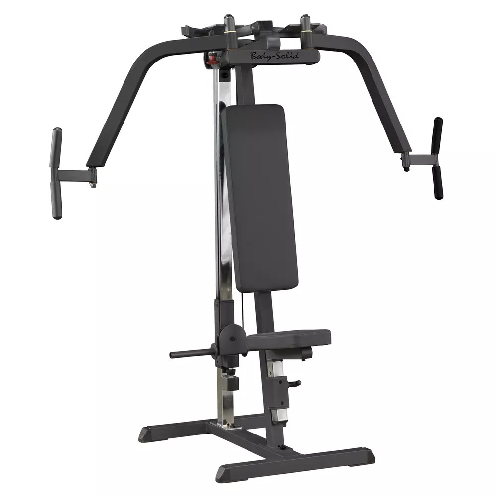 Body-Solid Pec Dec GPM65 čierna