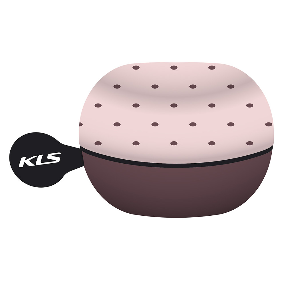 E-shop Kellys Bell 60 Motive Candy Pink