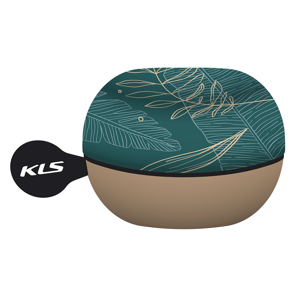 E-shop Kellys Bell 60 Motive Tropical Green