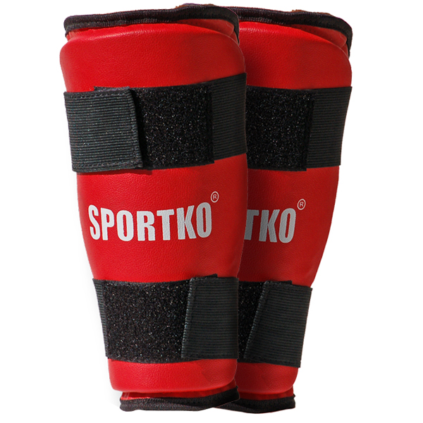 E-shop SportKO 332 červená - L