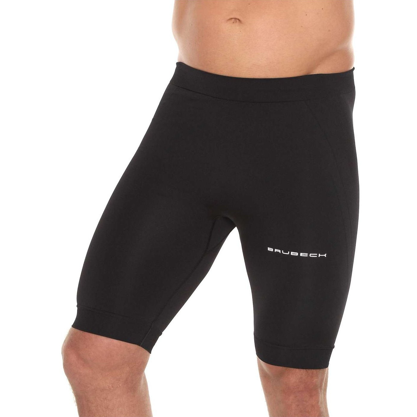 Brubeck Running Force Black - XL