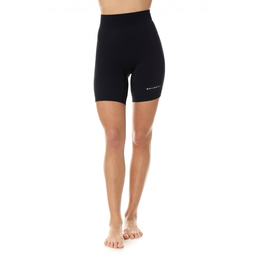 Brubeck Running Force Black - S