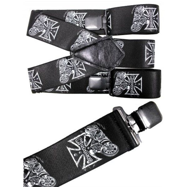 E-shop MTHDR Suspenders Choppers