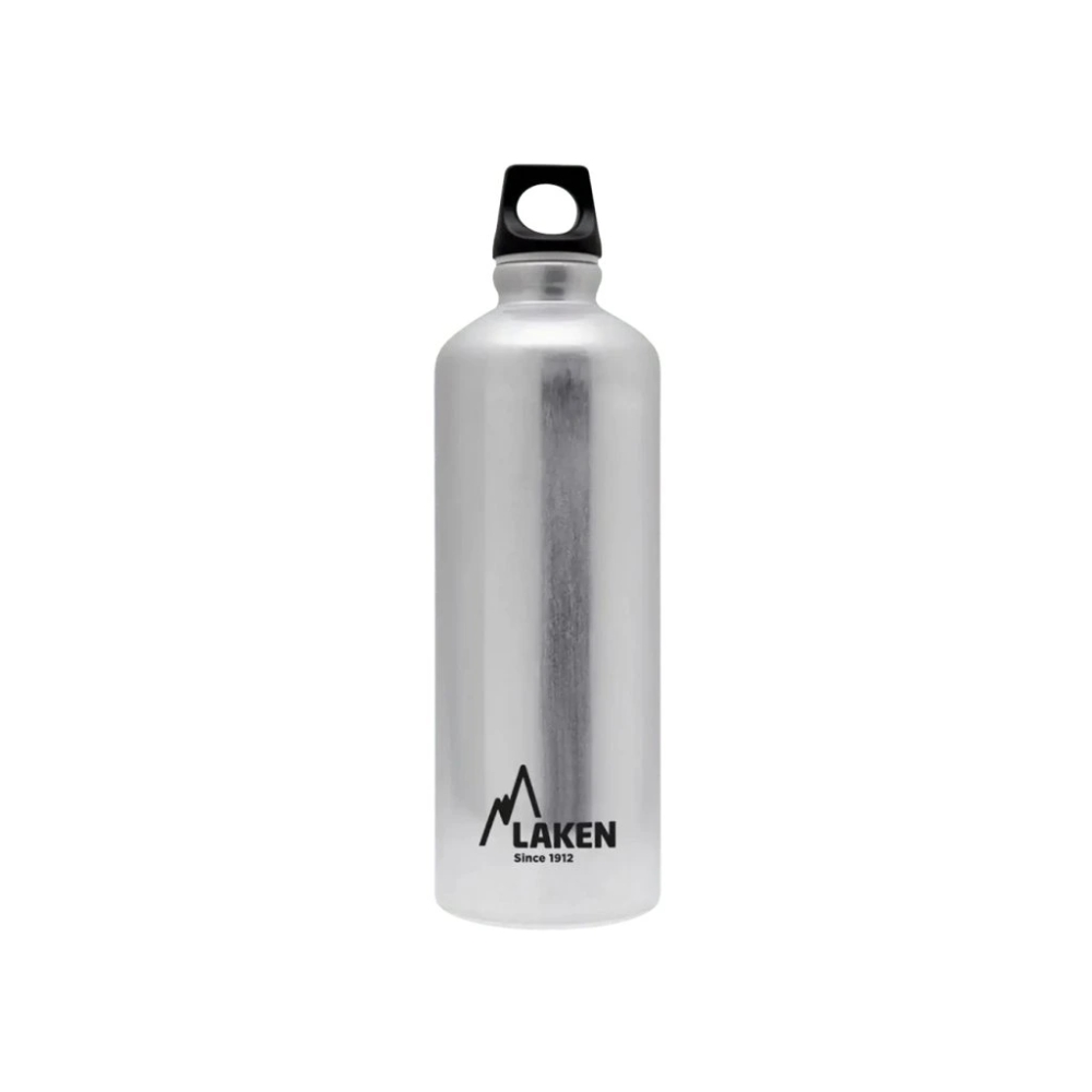 Laken Futura 750 ml aluminium, úzky uzáver