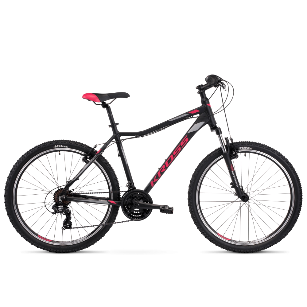 Dámsky horský bicykel Kross Lea 1.0 26