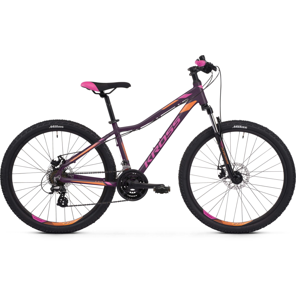 Dámsky horský bicykel Kross Lea 3.0 26