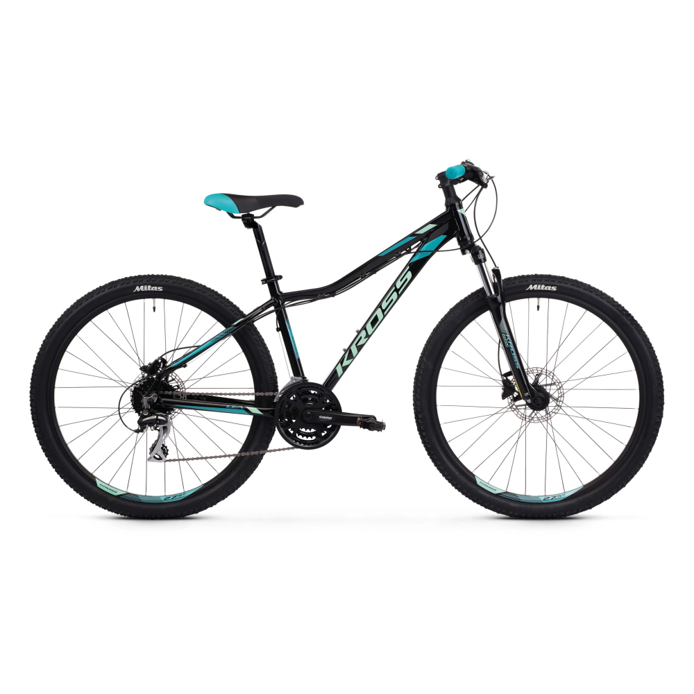 Dámsky horský bicykel Kross Lea 5.0 27,5