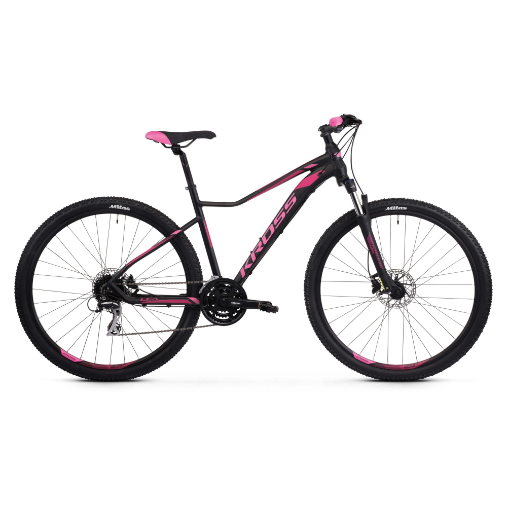 Dámsky horský bicykel Kross Lea 6.0 27,5