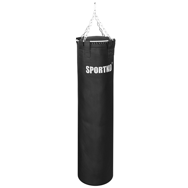 SportKO Leather 35x150 cm boxovacie vrece