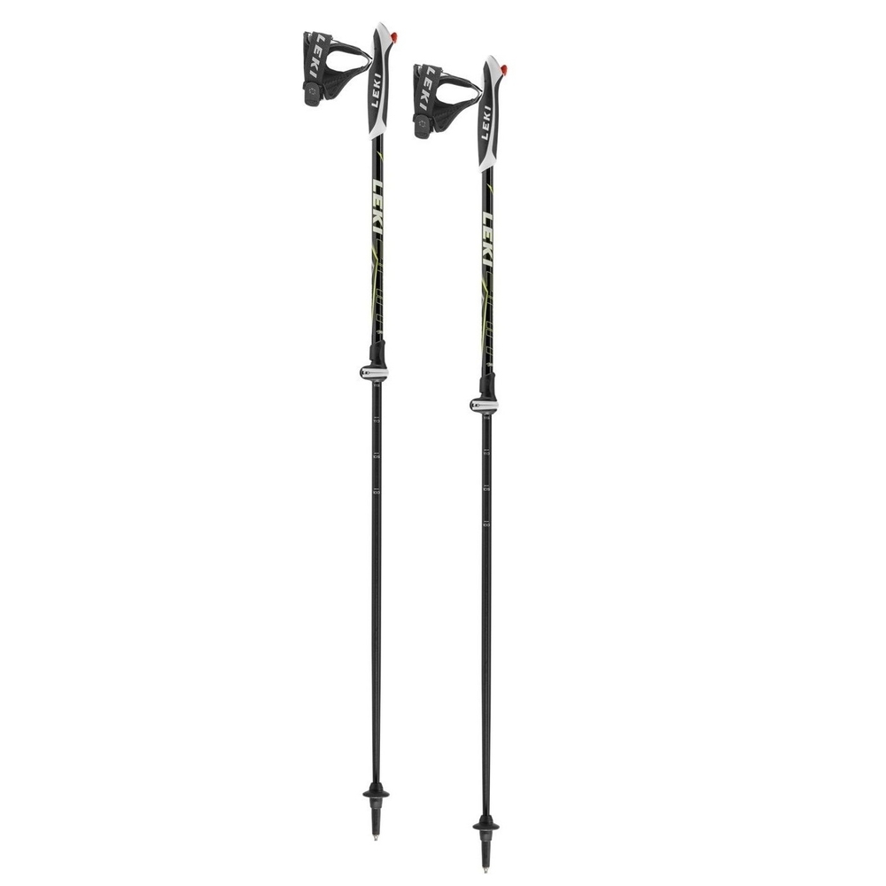Nordic Walking palice Leki Spin Speed Lock 2017
