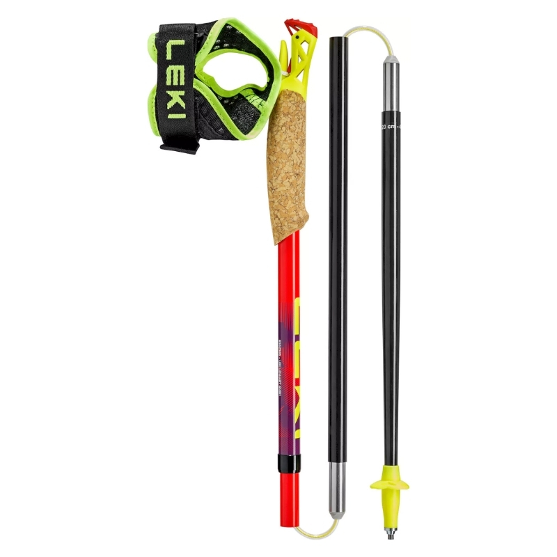 Leki Ultratrail FX.One 2026 115 cm