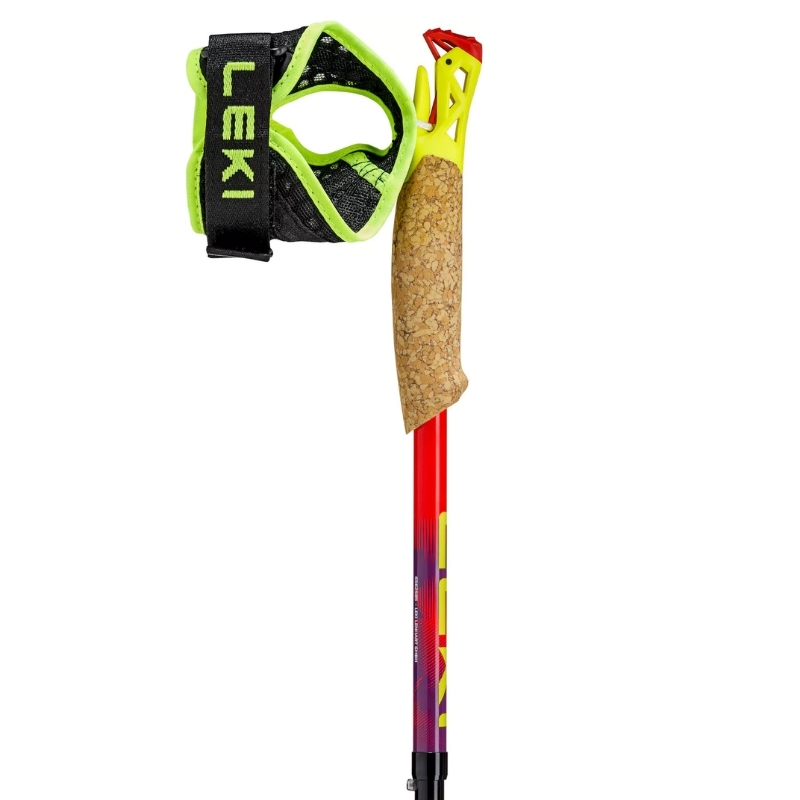 Leki Ultratrail FX.One 2026 115 cm