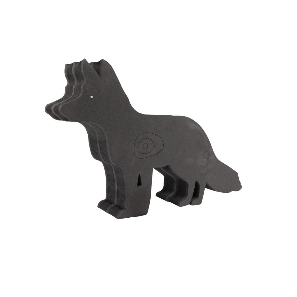 Yate Líška LDX 14 cm