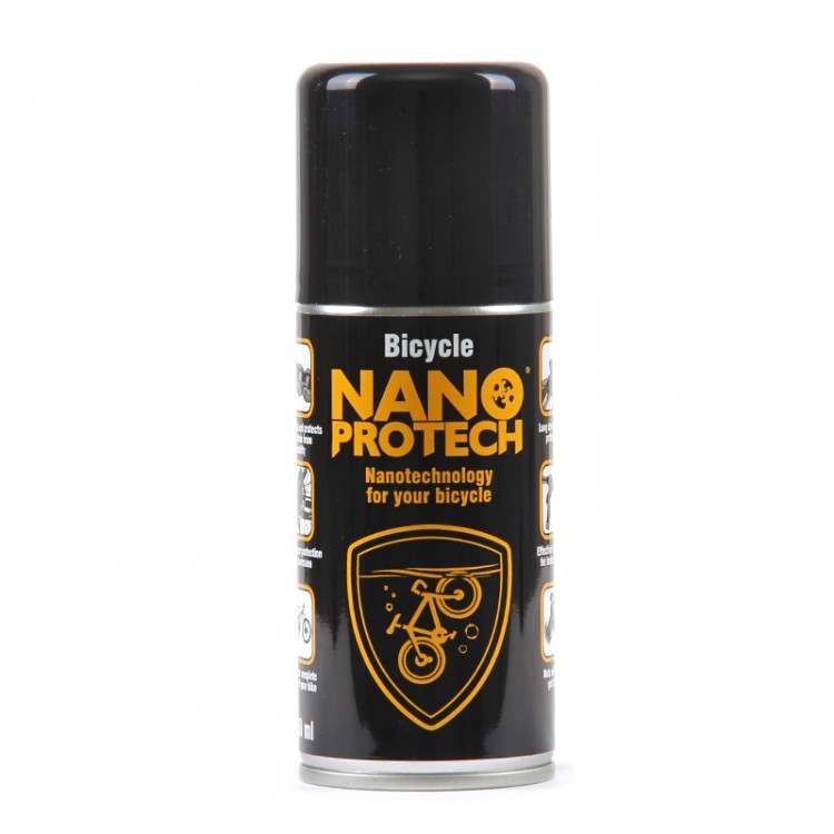 Nanoprotech Nanoprotech