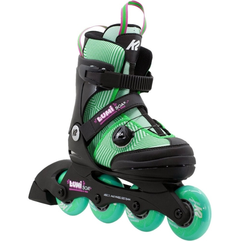 K2 Lumi BOA S (29-34)