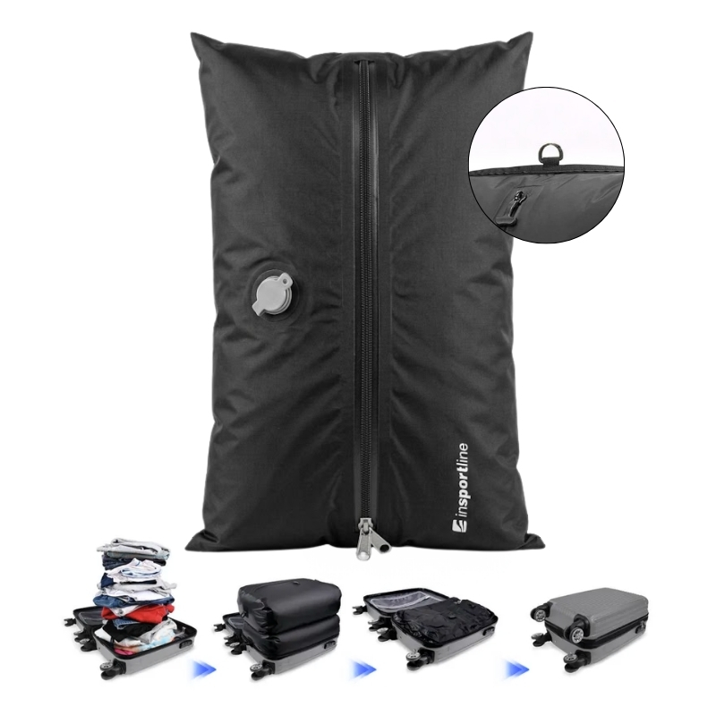 inSPORTline Lynam D-pracka