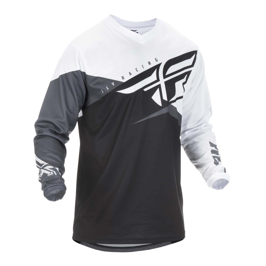 Motokrosový dres Fly Racing F-16 2019