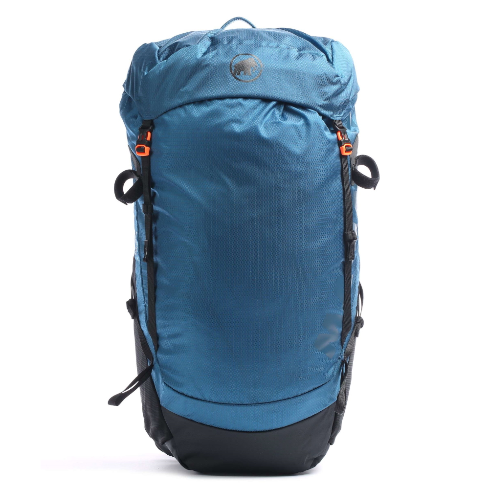 E-shop Mammut Ducan 24 l Sapphire Black