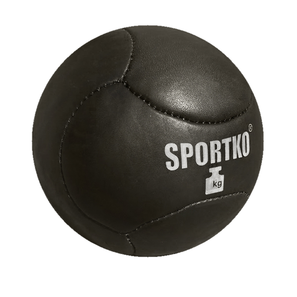 E-shop SportKO Medbol 10kg