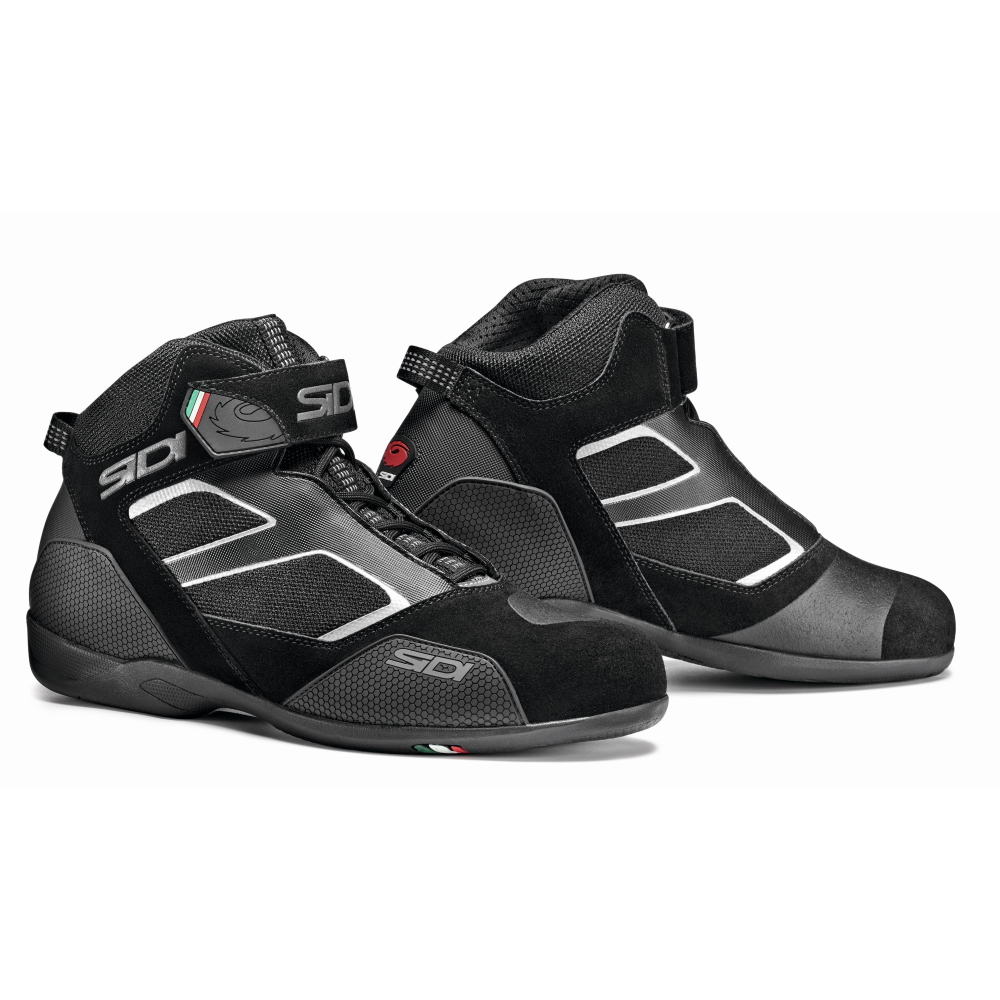 SIDI Meta black - 45