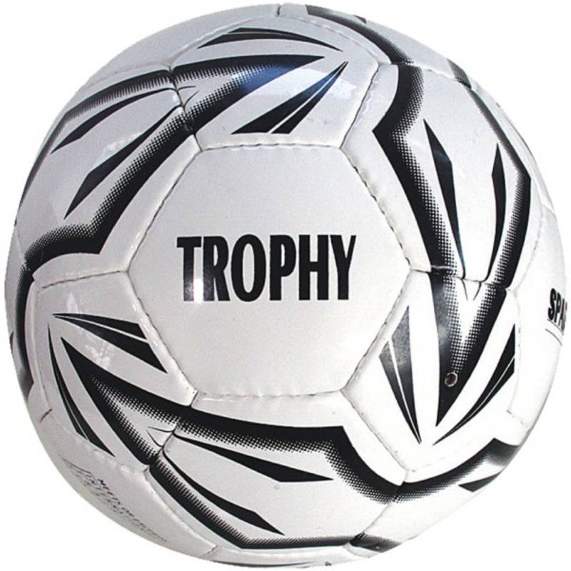 E-shop Spartan Futbalová lopta - SPARTAN Trophy veľ. 4