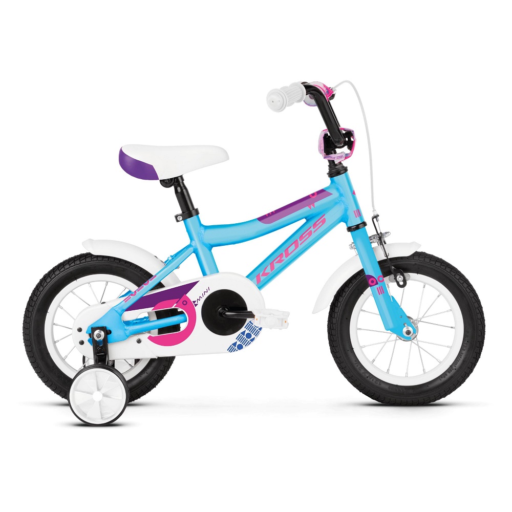 Detský bicykel Kross Mini 2.0 12