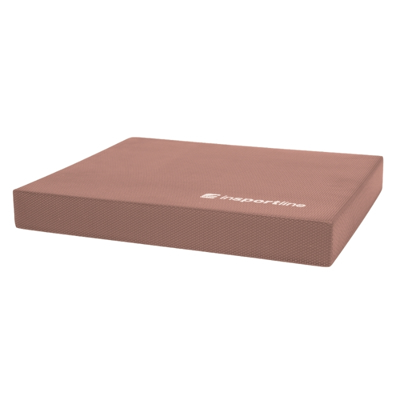 inSPORTline Brik mocca mousse