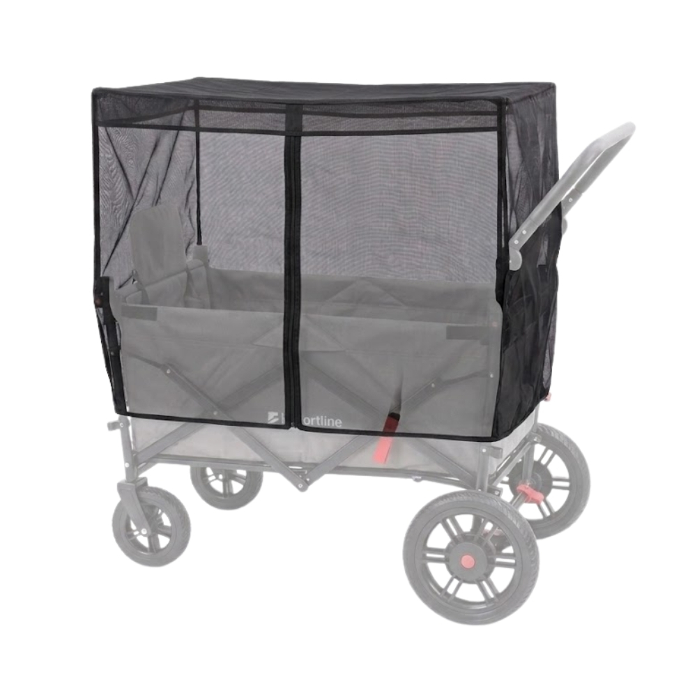 inSPORTline moskytiéra StrollKidz