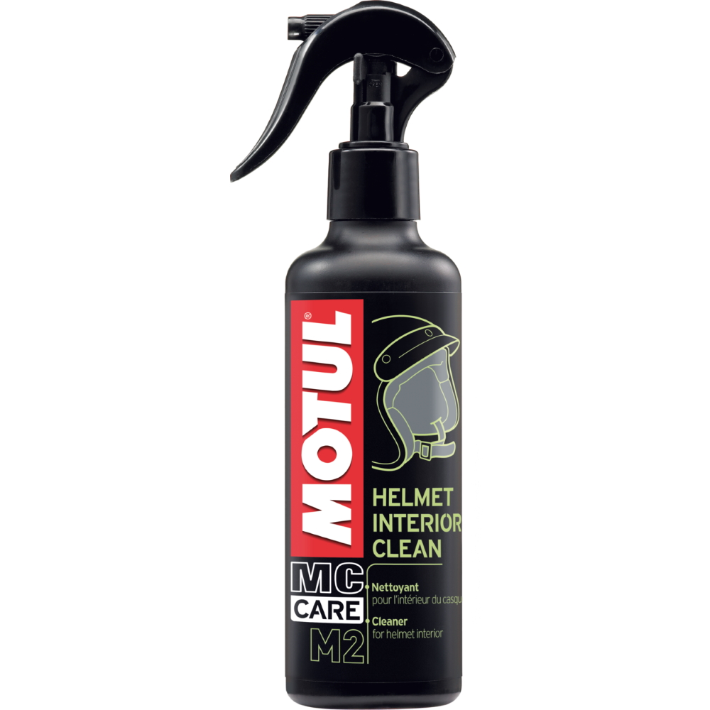 E-shop Motul M2 Helmet Interior Clean 250 ml