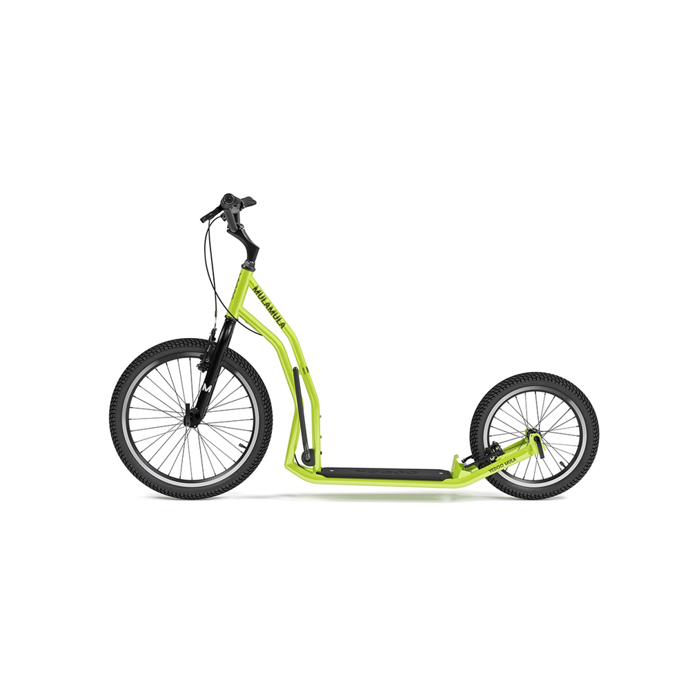 Yedoo Mula Y40 Green
