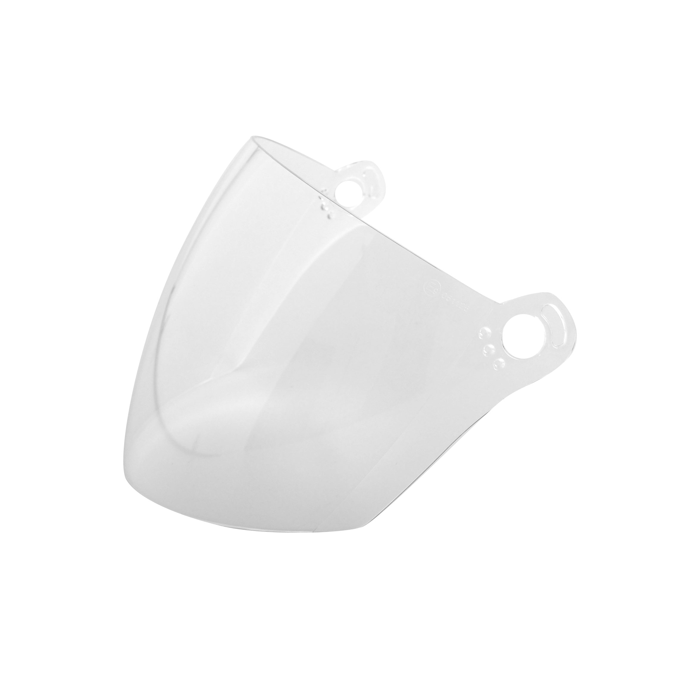 Náhradné plexi pre prilbu W-TEC MAX617