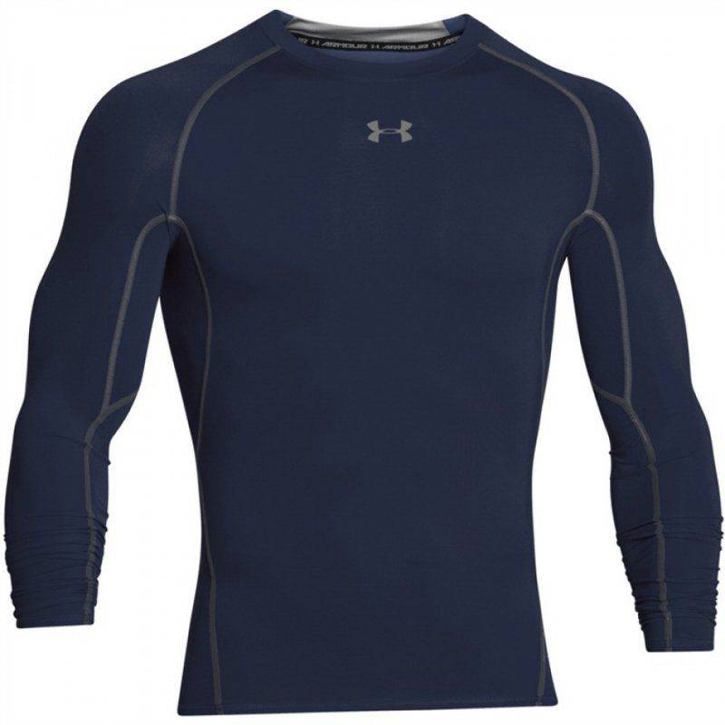 Pánske kompresné tričko Under Armour HG Armour LS