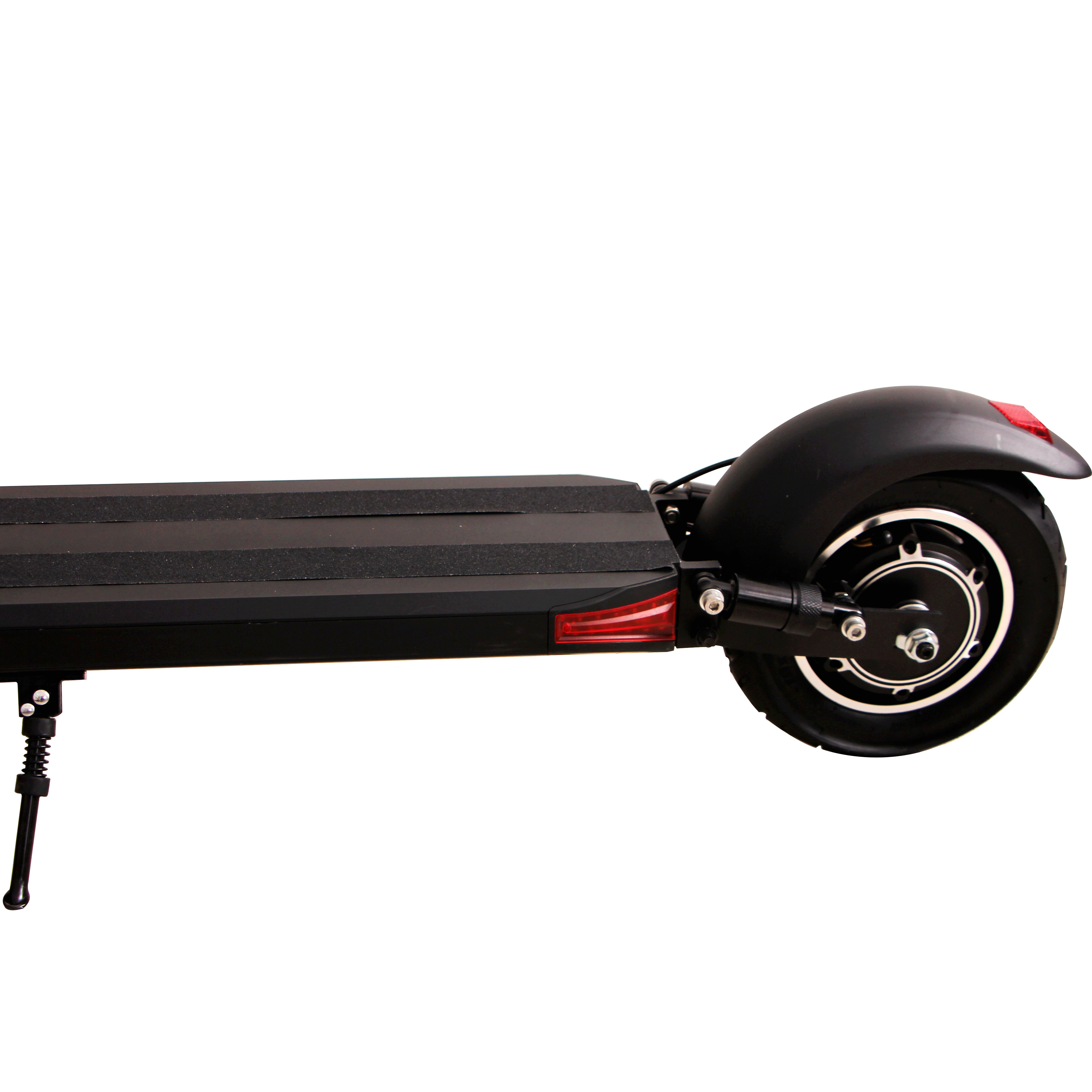 Elektrická kolobežka W-TEC Tenmark III 700W 10" - model 2026 - Farba: Biela · záber 9