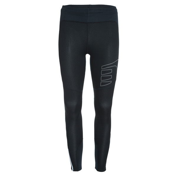 Dámske kompresné termo nohavice Newline Iconic Thermal Tight