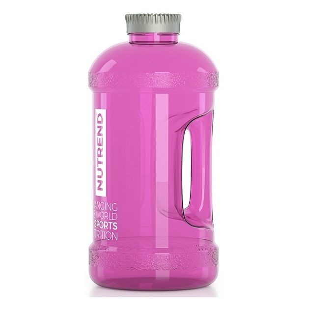 Nutrend Galon 2019 2000 ml ružová