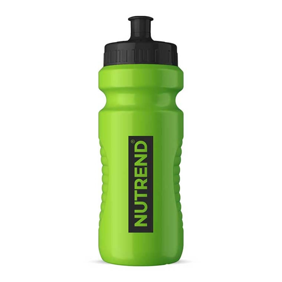 E-shop Nutrend 600 ml 2022 zelená